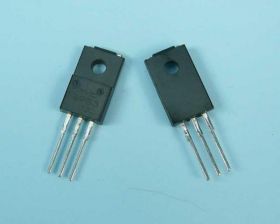 2SB-953 PNP 7A/40V/30W TO-220F TRANZYSTO