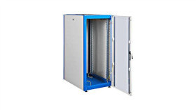 Szafa Wolnostojąca 19 S-Rack, 26U 600/800/1299 Mm (S/G/W)