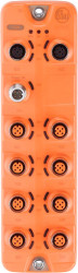 Moduł Ethernet ifm Electronic AL4002