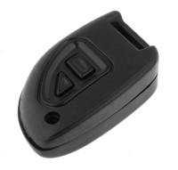 KMp-15 Obudowa z tworzywa KM15 wymiary: 63x37x14mm - czarna - polistyren