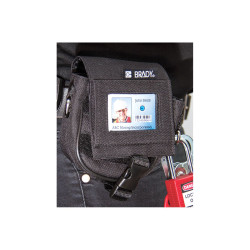 Kieszeń na narzędzia, Brady