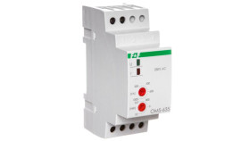 Automat Schodowy Z Ogranicznikiem Poboru Mocy 200-1000Va 16A 1Z 0,5-10Min...