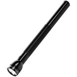 Mag-Lite ML300L-S6015 ML300L Torch 6D LED 694lm 177h Durable Battery Power