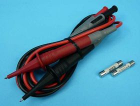 FC-300 PRZEW.POM.CEM 2szt+2xBEZP.0,5A F