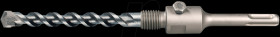 189545 Mounting shank for drill bit, SDS Plus drive