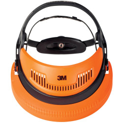 3M G500-OR Head Mount Orange