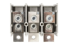 Zacisk tunelowy NZM3-XKA2 (komplet na jedną stronę) 271461