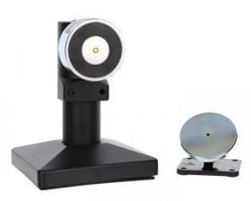 Elektrotrzymacz drzwiowy uniwersalne ramię 24V DC 150mm 100Kgf/980N 1380-15-D 1380-15-D