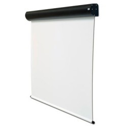 Ekran elektryczny Adeo Screen Linear SE 4:3 16:10 16:9 1:1 81-145 cali