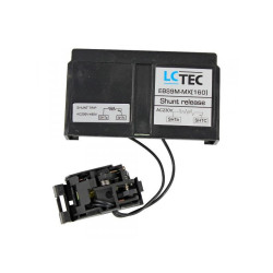 Wyzwalacz wzrostowy do 9MG-9MRT 125A LC-Tec