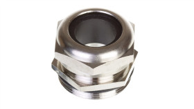 Dławnica Kablowa Mosiężna Mdw 29N E03dk-03040100703 /10Szt./