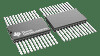 Octal Bus Transceivers And Registers With 3-State Outputs | FK | 28 | -55 to 125