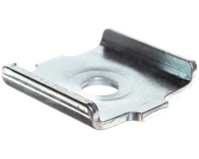 Zacisk do mocowania korytek siatkowych GKB 34 G 6016674 /20szt./