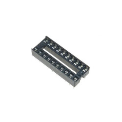 Podstawka 20pin DIL-20