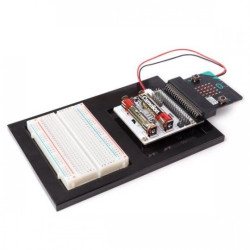 Velleman - zestaw startowy zaawansowany z modułem BBC micro:bit