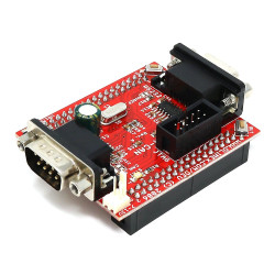 Olimex AVR-CAN