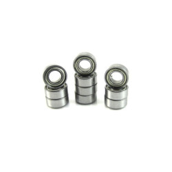 Łożysko MR105zz kulkowe 5x10x4 oś 5mm