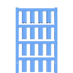 Weidmüller 2772480000 SF-DT 6/21 MC NE BL System znakowania kabli 160 szt.