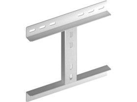 Podstawa wysięgnika PWCP prosta 722300 BAKS