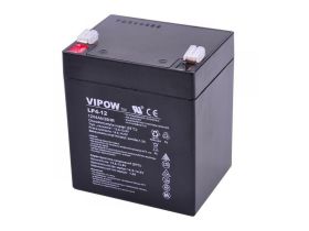 Akumulator żelowy 12V 4.0Ah,