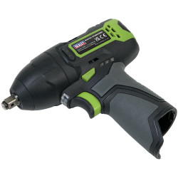 Sealey CP108VCIWBO Cordless Impact Wrench 3/8&quot;Sq Drive 10.8V SV10.8 - Body Only