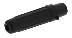 Oprawa bezpiecznikowa montowana na przewodzie Przelotowa rozmiar: 6.3 x 32mm 6.3A 32V dc Lutowie Schurter