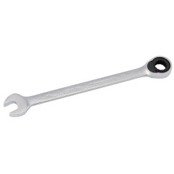 Draper 58701 Imperial Ratcheting Combination Spanner (3/8)