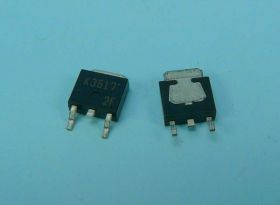 2SK-3617 N 6A/100V/15W TRANZYSTO