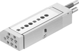 Siłownik z prowadzeniem skok 40mm Festo Ø 12mm