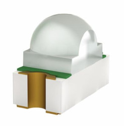 LED, SMD, niebieska, ROHM