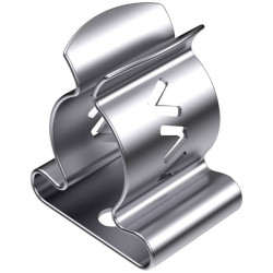 Hebotec 1014-005D HSKZ 11 - 18 Fastener cable clips &amp; fixings