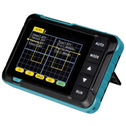 Joy-it DSO-200 Digital 200 kHz handheld oscilloscope
