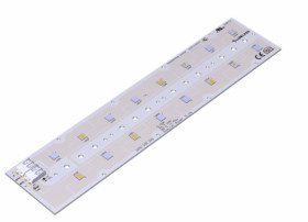 Taśma LED Biały 44.4V dc Lumileds