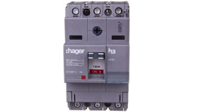 Rozłącznik Mocy 3P 160A Hca160h