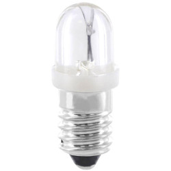 BELI-BECO GL4100 LED bulb White E10 LED indicator lights