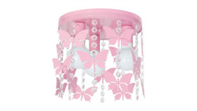 Lampa Sufitowa Angelica 3Xe27 Mlp1165 Milagro