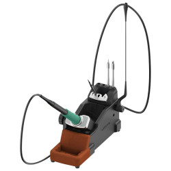 JBC AD-SF Soldering Iron Holder Increases Tip Durability Prevents Oxidation