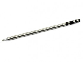 Grot lutowniczy T12-1C ścięty do WEP 948DB+II