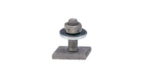 Nakrętka Ślizgowa Z Gwintem 8X40mm /Opak. 100 Szt./ (9840Ep) Celo
