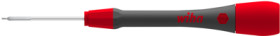 Fine screwdriver, Y000, Y-type, BL 40 mm, L 134 mm, 266PY00001