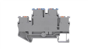 Złącze 2-Poziomowe Pttb 2,5-L/N 3210994 /50Szt./