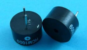 HCM-1009 ELEKTROM.BUZZER Z GEN.