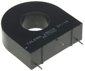 Przekładnik prądowy prąd wej 100A Nuvotem Talema