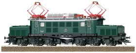 Lokomotywa elektryczna H0 TRIX H0 25992, Digital DC Sound, Długość ze zderzakami: 214 mm, Epoka: III