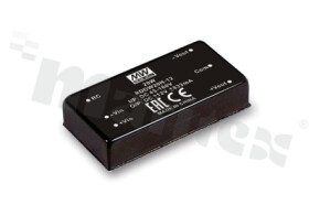 RDDW20F-12 - Przetwornice DC/DC