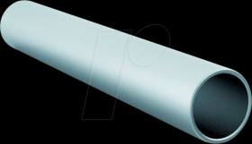 MX-MT-TUBE100 Ceiling suspension system, aluminium tube, 1m