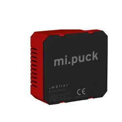 Wyłącznik czasowy Cyfrowe 230 V AC Muller