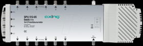 SPU51205 Axing 5X12 basic-line multiswitch