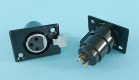 GN.MIKR.XLR 3-PIN DO OBUD.MET.00x00mm