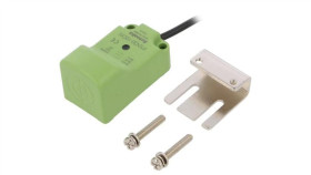 Psn30-10Dn Czujnik Indukcyjny 0÷10Mm Npn / No Uzas: 10÷30Vdc 200Ma Ip67